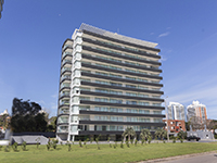 Edificio Torre del Mar en Punta del Este E40 1 grande